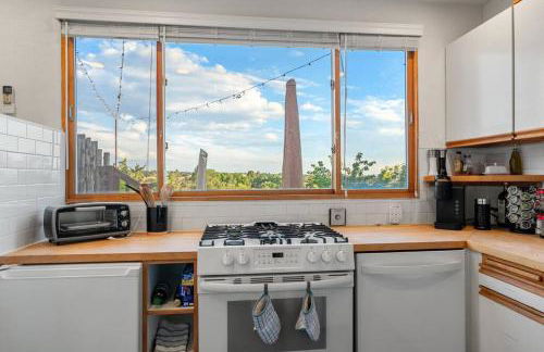 Scenic Santa Fe Downtown Escape - Foto 25