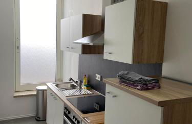 Sali Homes - Monteurswohnungen im Herzen von Kleve - Foto 13