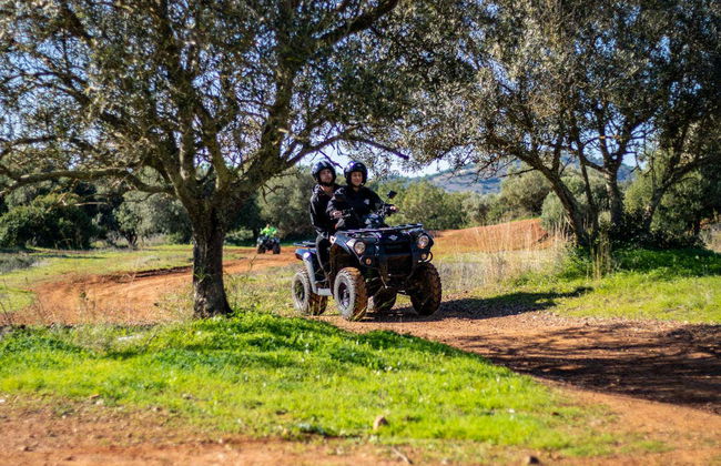 Algarve Quad Biking - Photo 17