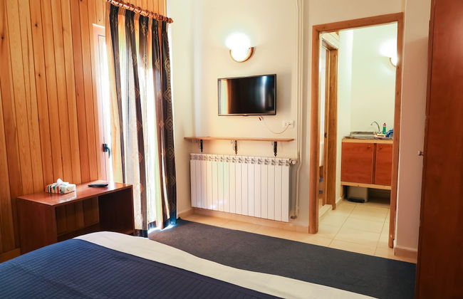 L'Escale Du Mzaar - Foto 7