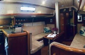 Segelyacht Bremen City - Foto 63