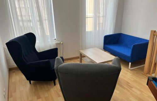 Appartement familial - jardin - PS4 - Foto 36