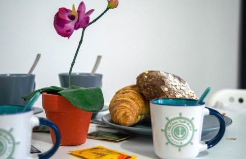 BluBed Montagna - Doppia con Bagno - Foto 16