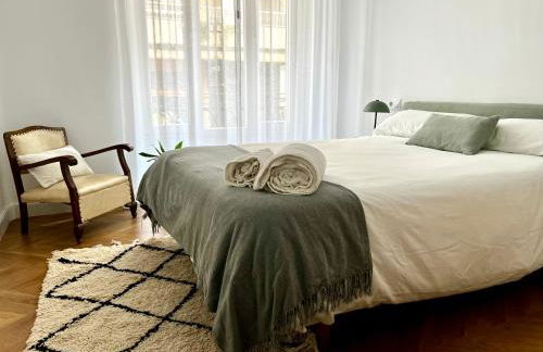 Apartamento Marqués de Villores centro - Foto 9