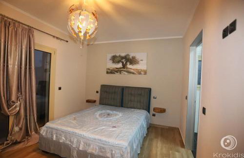 The mountain villa of Eleftheria - Foto 24