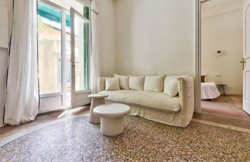 NOCNOC - Le Terrazzo - Petite piscine et jardin en ville - Foto 6