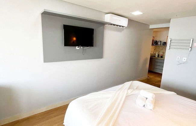 Manaira Apart Hotel - Foto 15