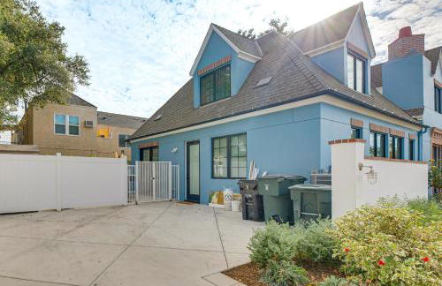 1 Mi to Dtwn Pasadena! Newly Built Home - Foto 28
