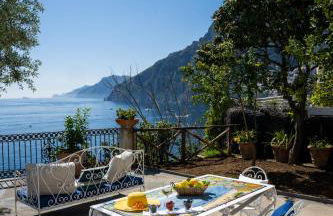 YourHome - Villa Aldo Marino - Foto 24