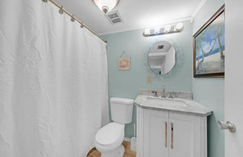 Southbay by the Gulf 90 only 75 Yards to the Beach Updated Townhome - Foto 32