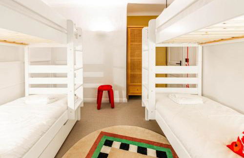 Smartstay Chalet chocolat - Courchevel - Foto 44