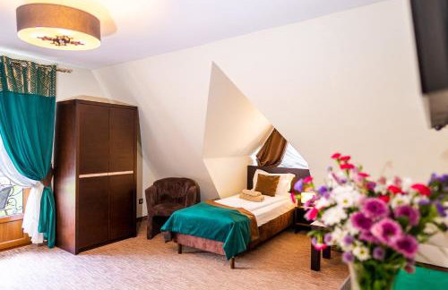 Willa Szafran - Foto 26