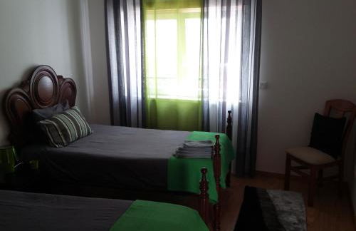 Saudade Peniche Apartment - Photo 15