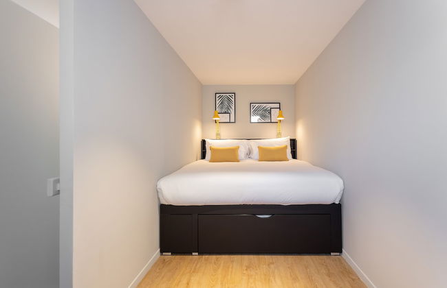 Staycity Aparthotels, Bordeaux City Centre - Foto 6