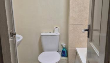 The Reddish Retreat - Foto 5