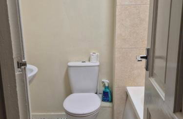 The Reddish Retreat - Foto 5