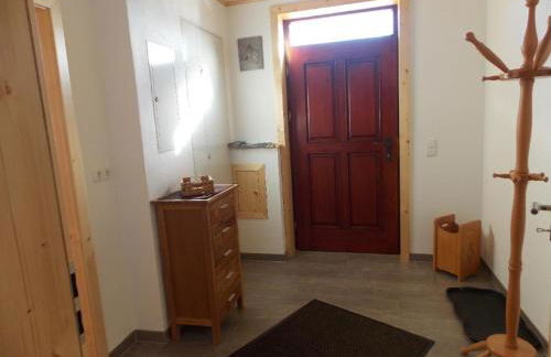 Ferienwohnung Wittenzellner - Foto 4