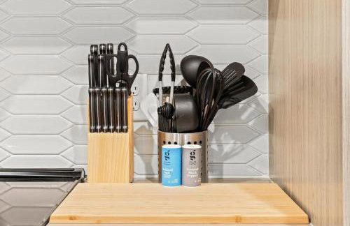 Pampering New Unit Studio 1Ba Pool, Golf Sim - Foto 13