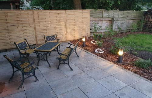 Ferienwohnung Steinberg - Foto 12