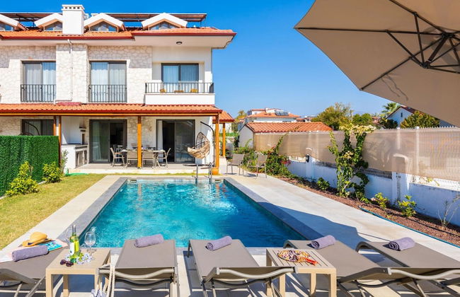 Villa Lidya in Dalyan - Photo 3