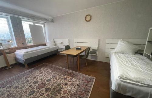 Hami Home Hamburg - Foto 14