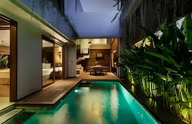 Agranusa Signature Villa - Foto 1