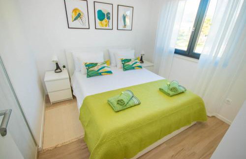 Apartmani LE-LU - Foto 37