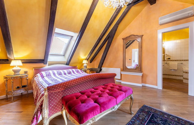 Nosticova Heritage - Foto 33