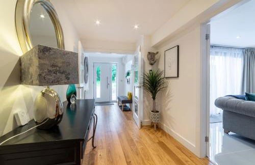 Llanberis Lodges - Photo 30