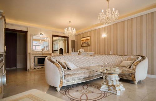 Waterlane Riverside - SPA, Pool, Gym & Parking by Downtown Apartments - Foto 16