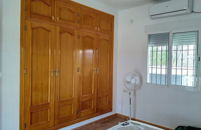 Private Pool Retreat Almogia - Foto 4