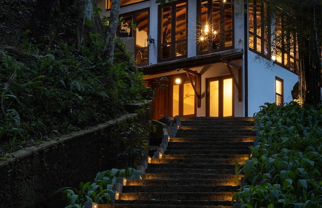 The Weir House - Foto 1