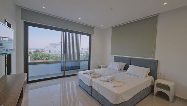 146 2 AN - Stay Oasis Luxury Villa - Foto 4, Habitación