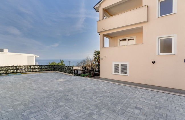 Apartment Baricevic - Foto 26