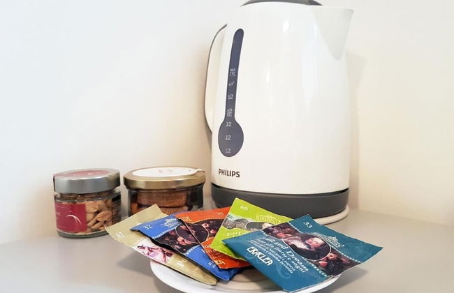 Deodato Apartments - Foto 30