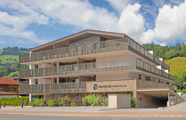 REMIND Apartments - Foto 36