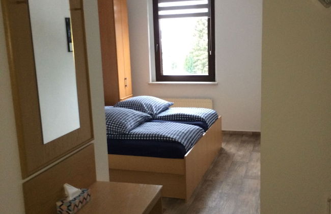 Landhotel Elterlein - Photo 3