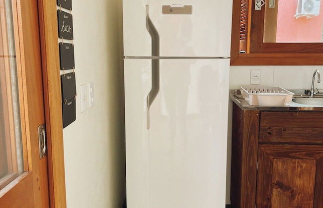 Rosa Pantai Beach Village - Foto 16