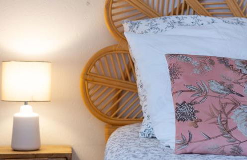 Le Petit Clos - Jardin privatif - Proche du centre - Foto 4