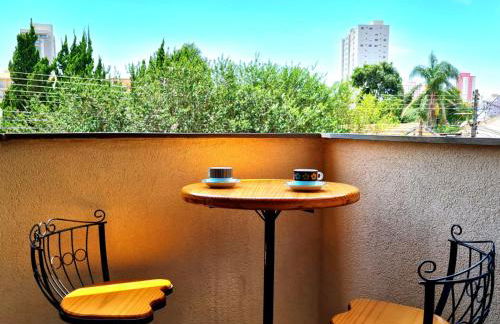 Aconchego e estilo, apto 2 quartos, próximo a USP - Foto 19