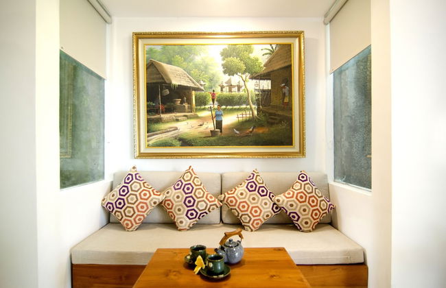 Danakha Villa Ubud - Foto 6