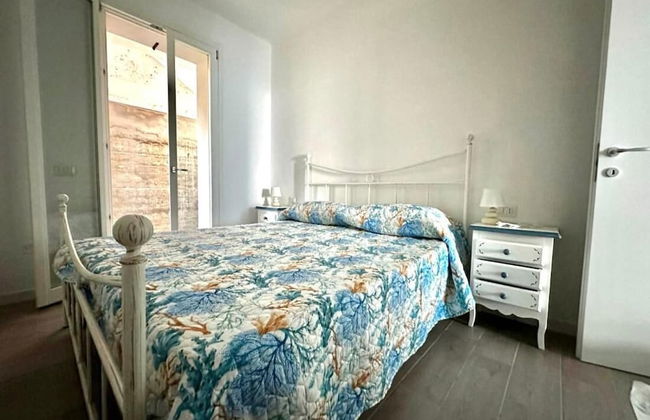 Two-room Apartment With Swimming Pool Castelsardo Sleeps 4 - Foto 2