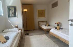 2 Schlafzimmer Apartment, Küche u Terrasse in Freiburg - Foto 16