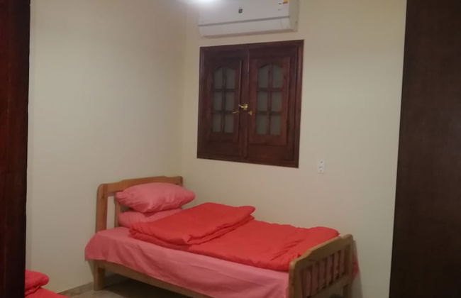 Pyramids view apartment 3bedrooms - Foto 2