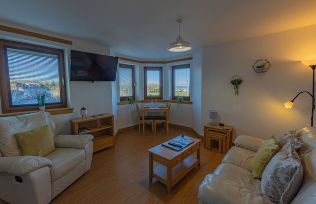 Quay Head View Aparthotel - Photo 72