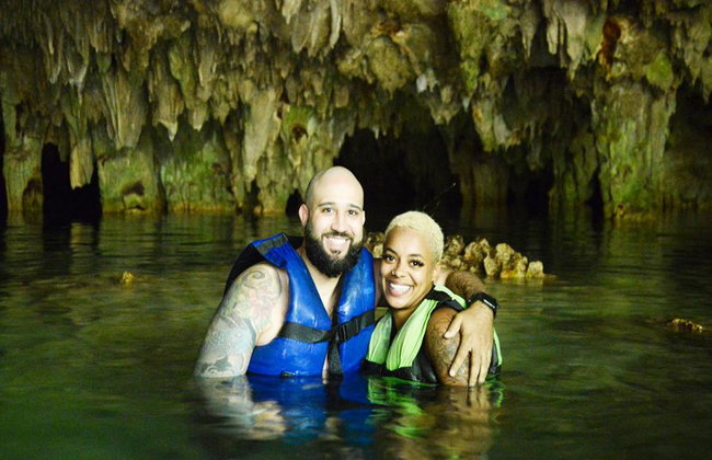 Explora 3 Cenotes: Subterraneo, Semiabierto y Abierto - Foto 5