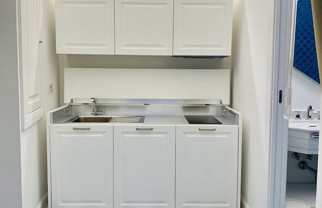 Villa Diamond Luxury Suites - Foto 17