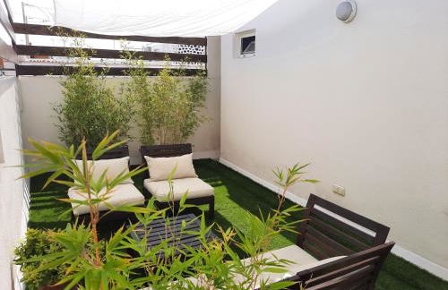 Suite Batihojas - Photo 8