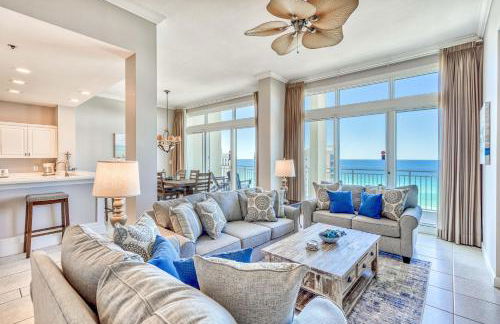 Sterling Shores #1106 Beachview Penthouse - Foto 9