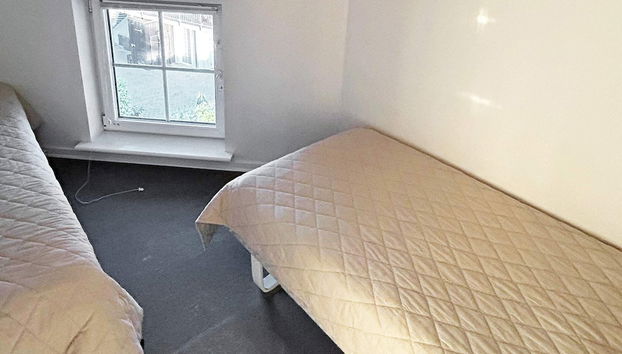 8 Person Holiday Home in Bogense - Foto 3, Habitación